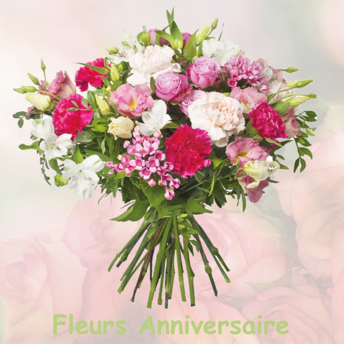 fleurs anniversaire ALLEX